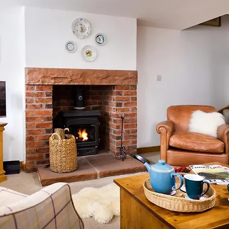 Casa de Férias Rosebay Dacre (Cumbria)