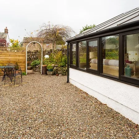 Rosebay Casa de Férias Dacre (Cumbria)