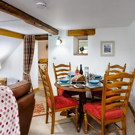 Rosebay Dacre (Cumbria)