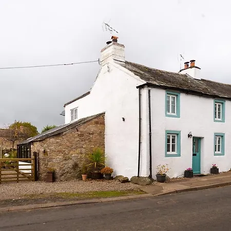 Casa de Férias Rosebay Dacre (Cumbria)